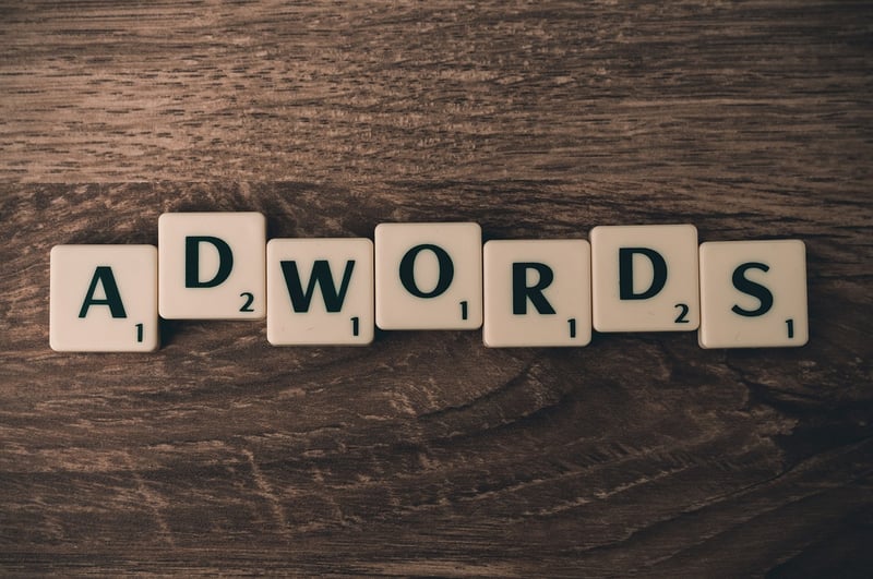 Keywords Placement